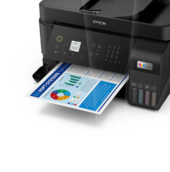 Reparación de Impresoras